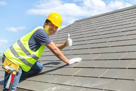 Fast & Reliable Emergency Roof Repairs in Medical Lake, WA